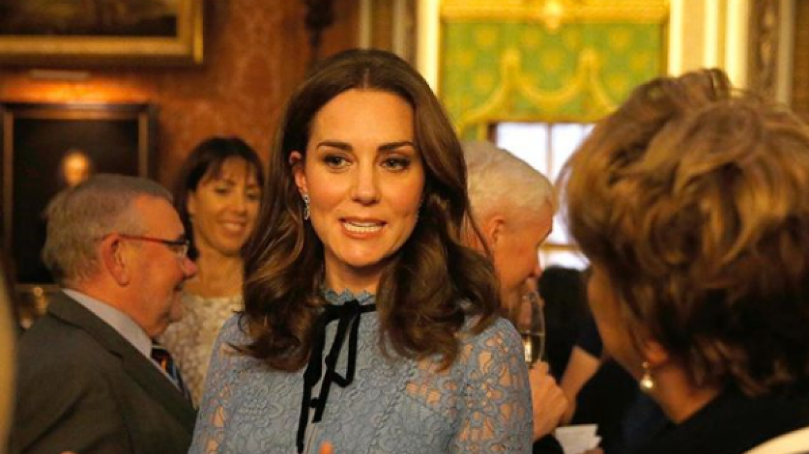 Η Kate Middleton ορκίζεται σε ένα προϊόν για τα μαλλιά που κοστίζει 12 ευρώ